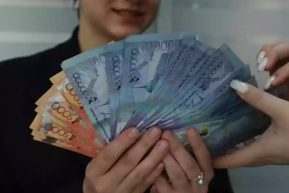 8 наурыз қарсаңында бірқатар өңірде аналарға біржолғы әлеуметтік көмек беріледі