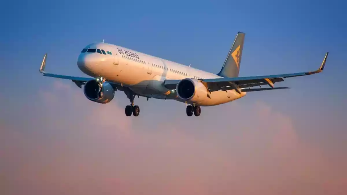 Air Astana Таяу Шығыс бағытындағы рейстерді уақытша тоқтатты