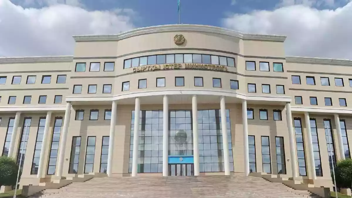 Қазақстан азаматтарын шиеленіс аймағынан эвакуациялау жұмыстары жалғасуда