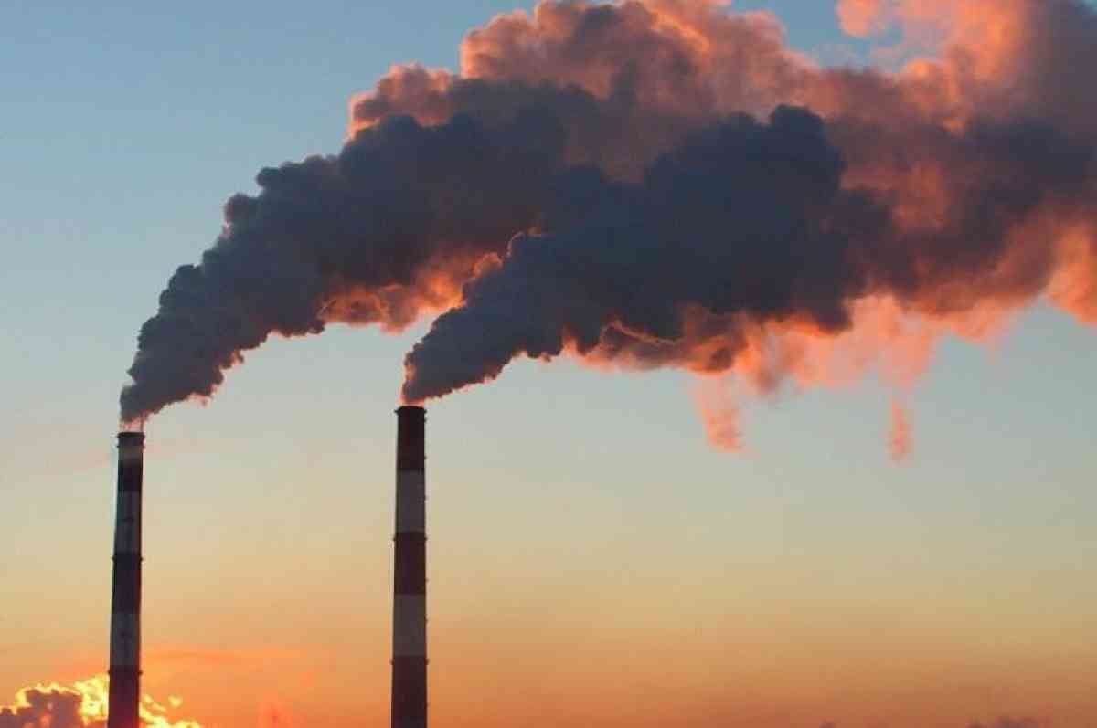 Бүгін қай қалада ауа сапасы нашарлайды