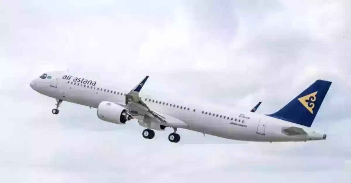 Таяу Шығыстан қазақстандықтарды елге қайтару: Тағы да 3 рейс орындалады