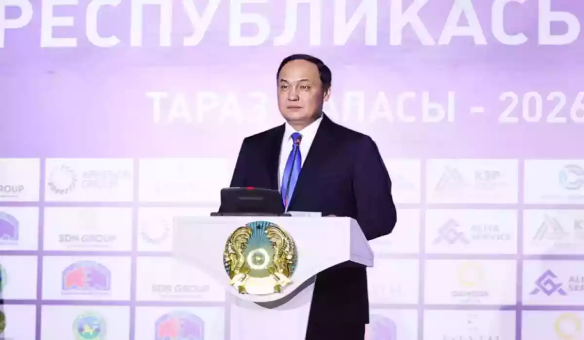 Таразда грек-рим, еркін және  әйелдер күресінен ҚР чемпионаты бастау алды