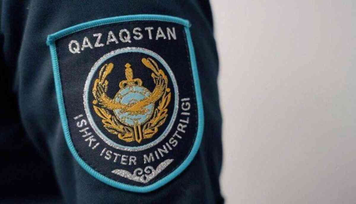 ІІМ: Полицейлер үш күнде 500-ге жуық малды иелеріне қайтарды