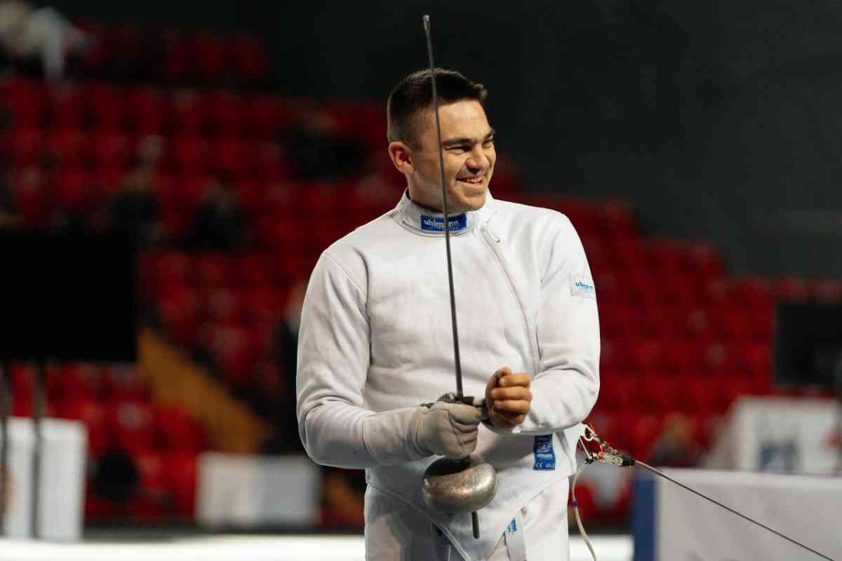 Астанада алғаш рет семсерлесуден Әлем кубогі кезеңі өтеді