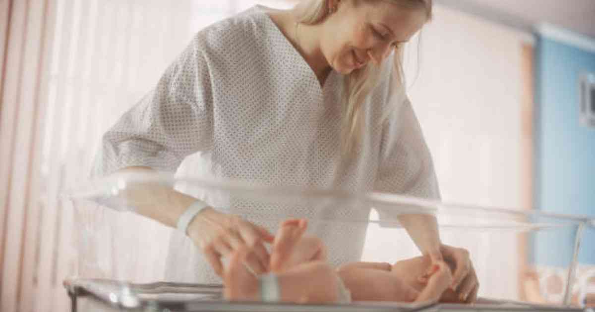 Референдум өткен күні 585 бала дүниеге келді