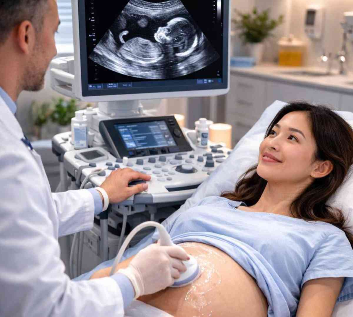 «Аңсаған сәби» бағдарламасының арқасында қазақстанда 11 мыңнан астам бала дүниеге келді