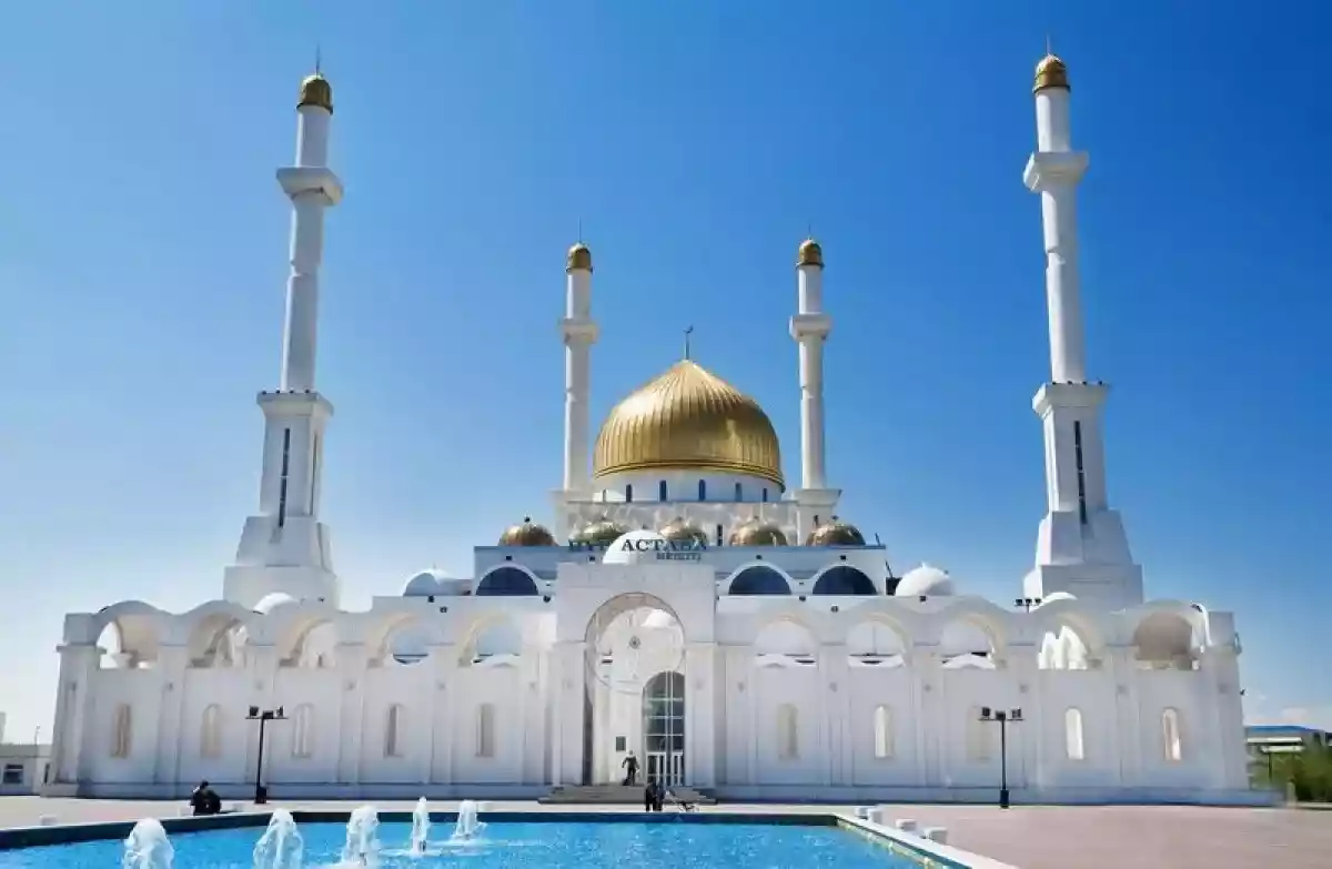 ҚМДБ еліміз бойынша Ораза айт намазының кестесін жариялады