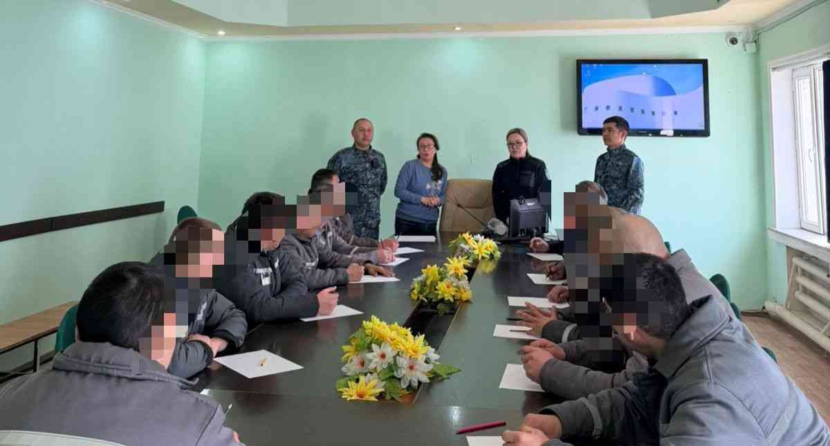 Шаңырақ күніне орай хат жазу байқауы өтті