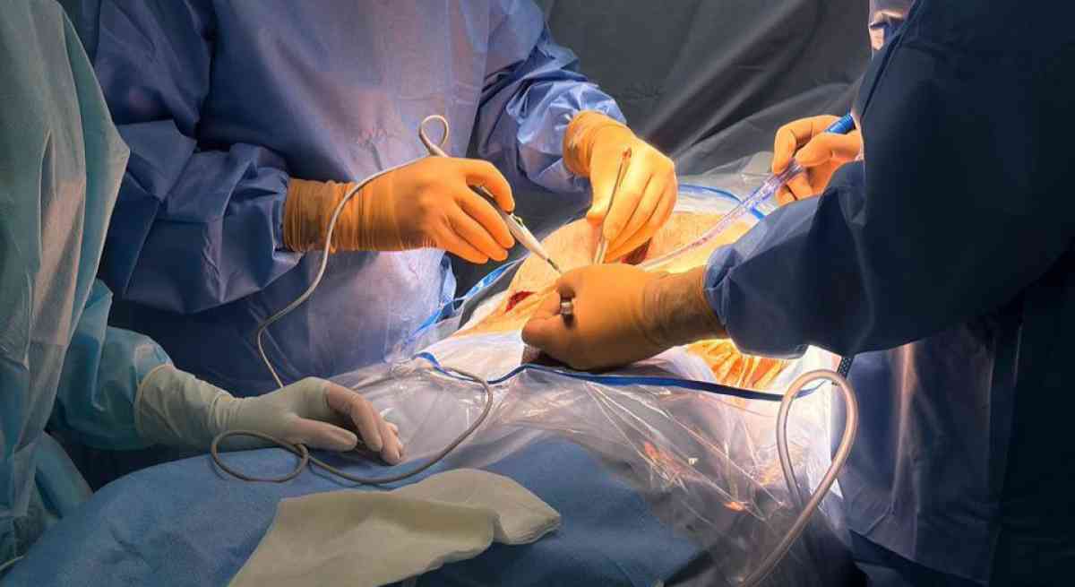 Солтүстік Қазақстан облысында донор үш пациенттің өмірін сақтап қалды