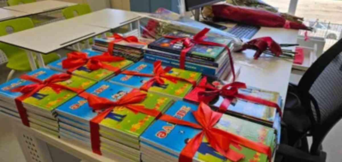 Қазақстанда оқушыларға арналған жаңа оқулықтар шығарылады