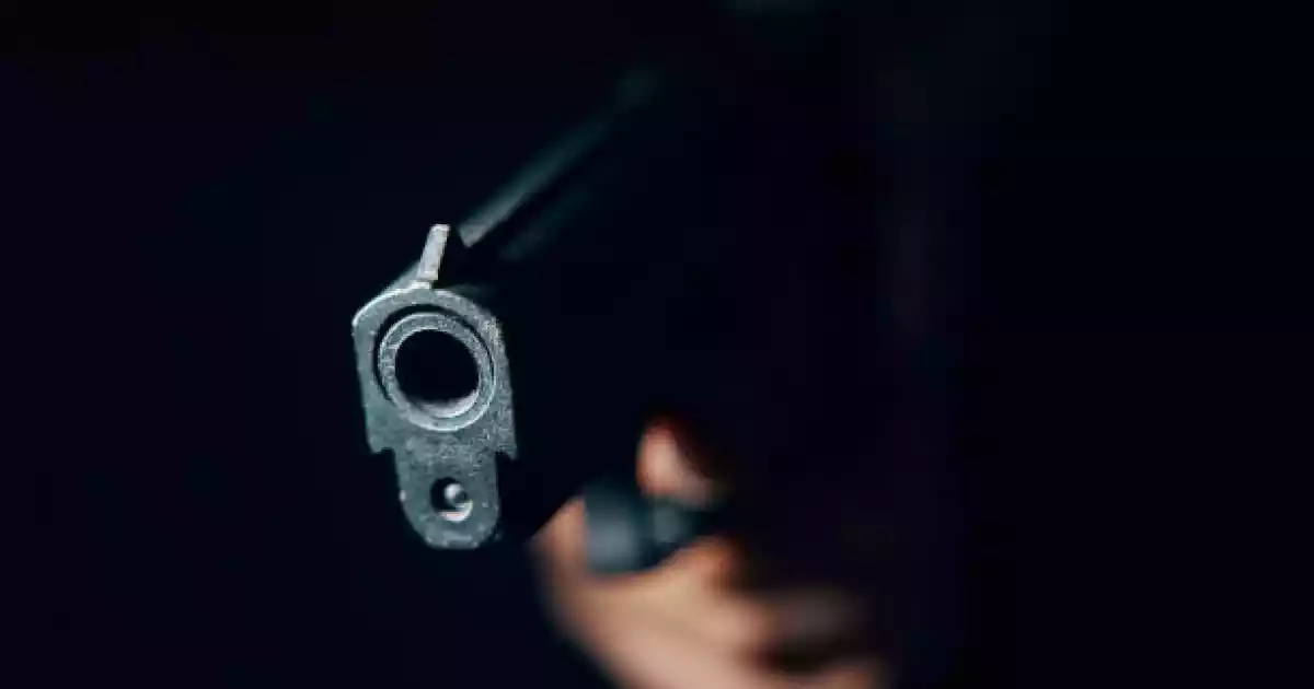 Қостанай тұрғыны жанжал кезінде бұрынғы әйелін атып өлтірді