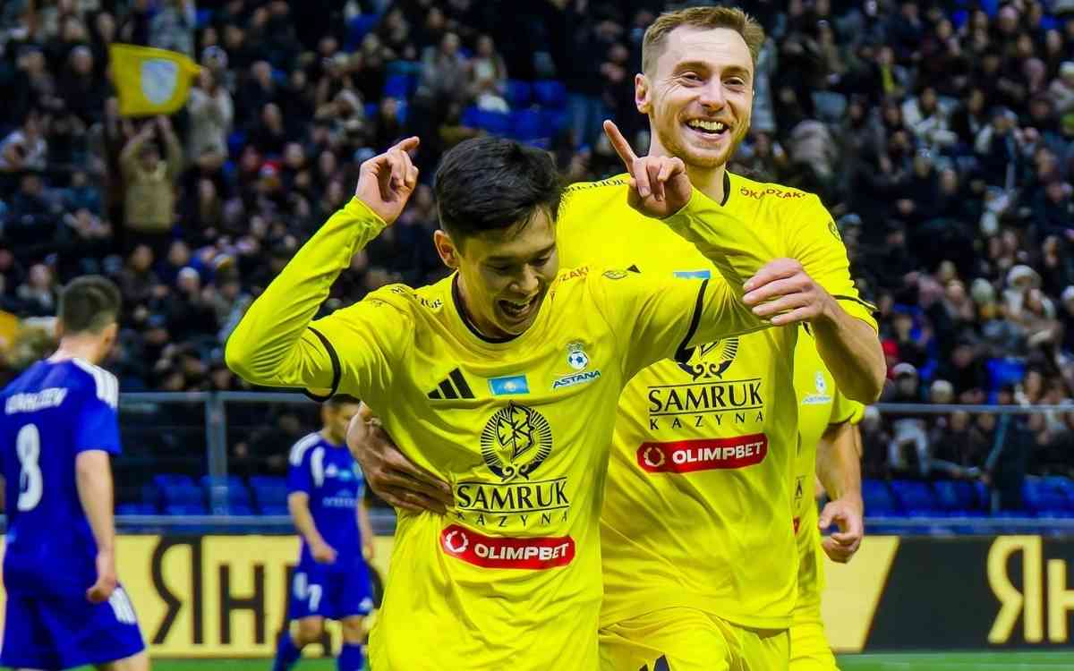 ҚПЛ: Бүгін үшінші тур ойындары басталады