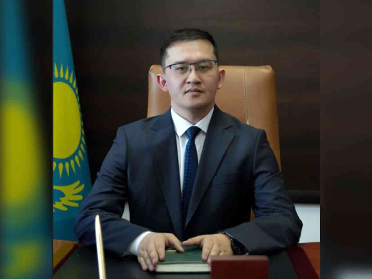 Жамбыл облысы дін істері басқармасының басшысы тағайындалды