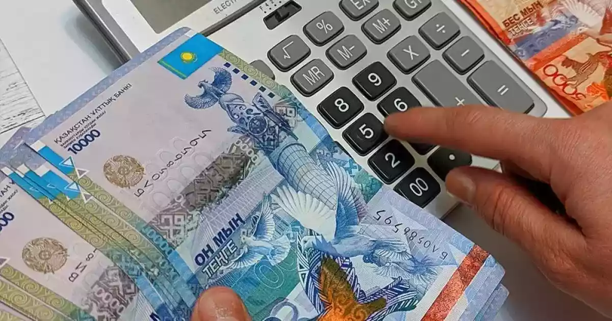 Жамбылда мыңнан астам қызметкерге зиянды еңбек үшін қосымша ақы төленбеген