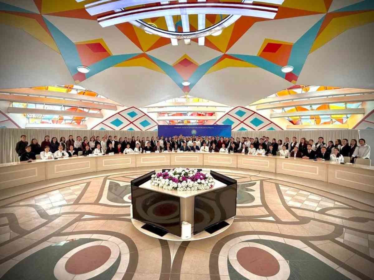 Жамбылда 105 педагог конкурссыз жұмысқа қабылданды