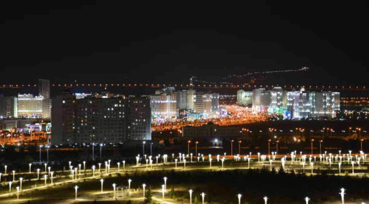 «Жер сағаты» акциясы: елде жарық бір сағатқа өшіріледі