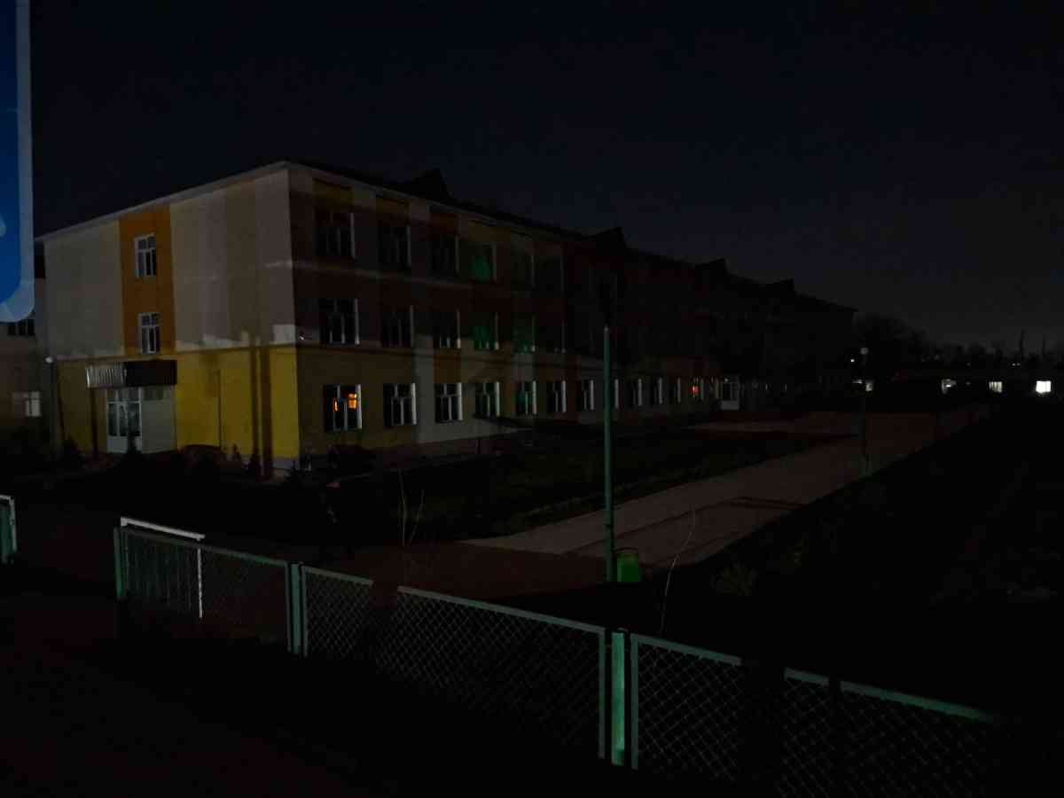 Жамбыл облысында «Жер сағаты» экологиялық акциясы өтті