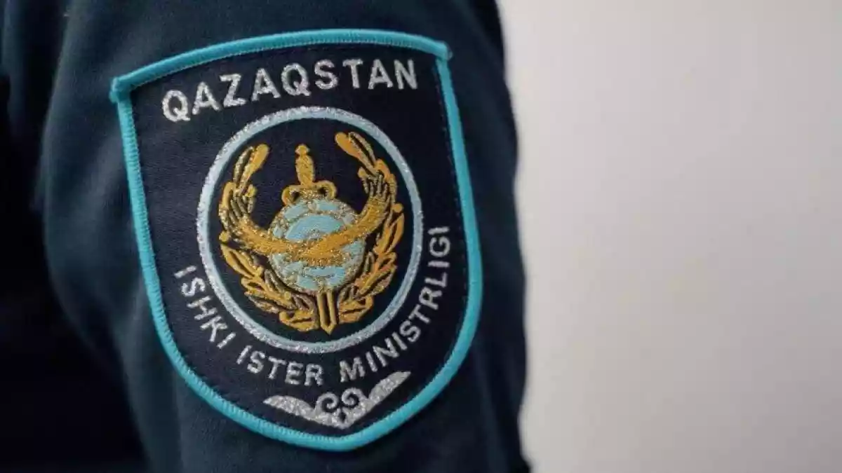 Тараз көшелерінің бірінен кәсіпкердің мәйіті табылды