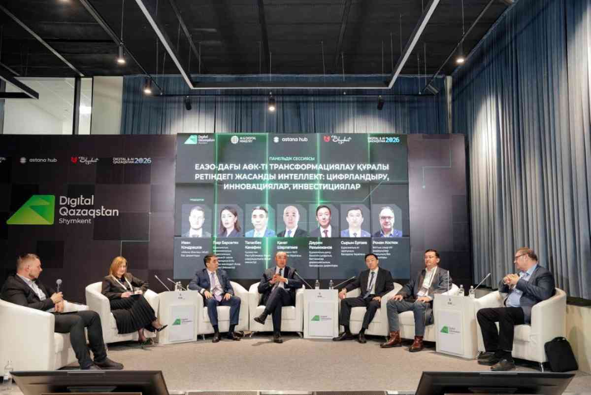 Еліміз ЕАЭО аясында агроөнеркәсіп кешенін жаңғыртуды күшейтуде