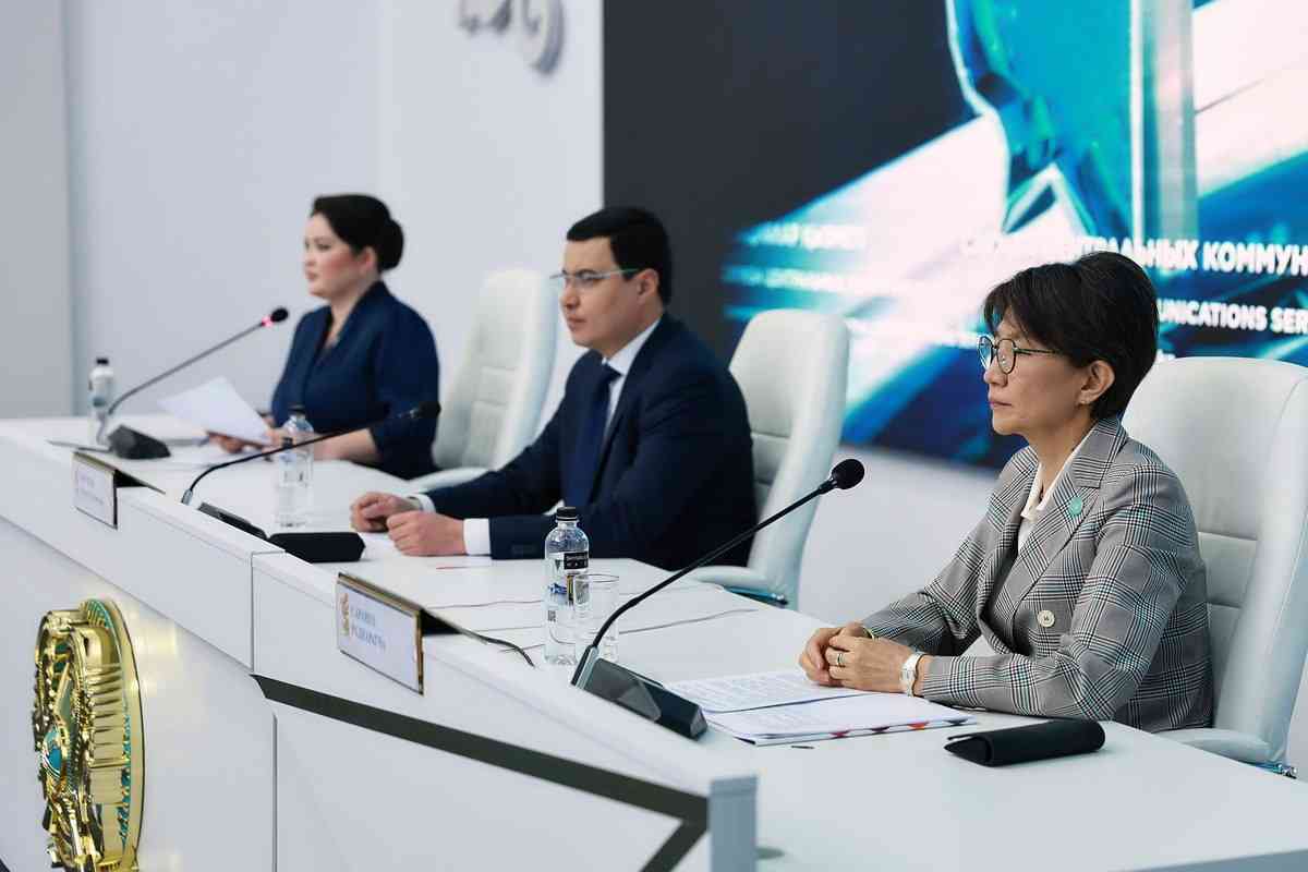 Қазақстанда өңірлік экологиялық саммит өтеді