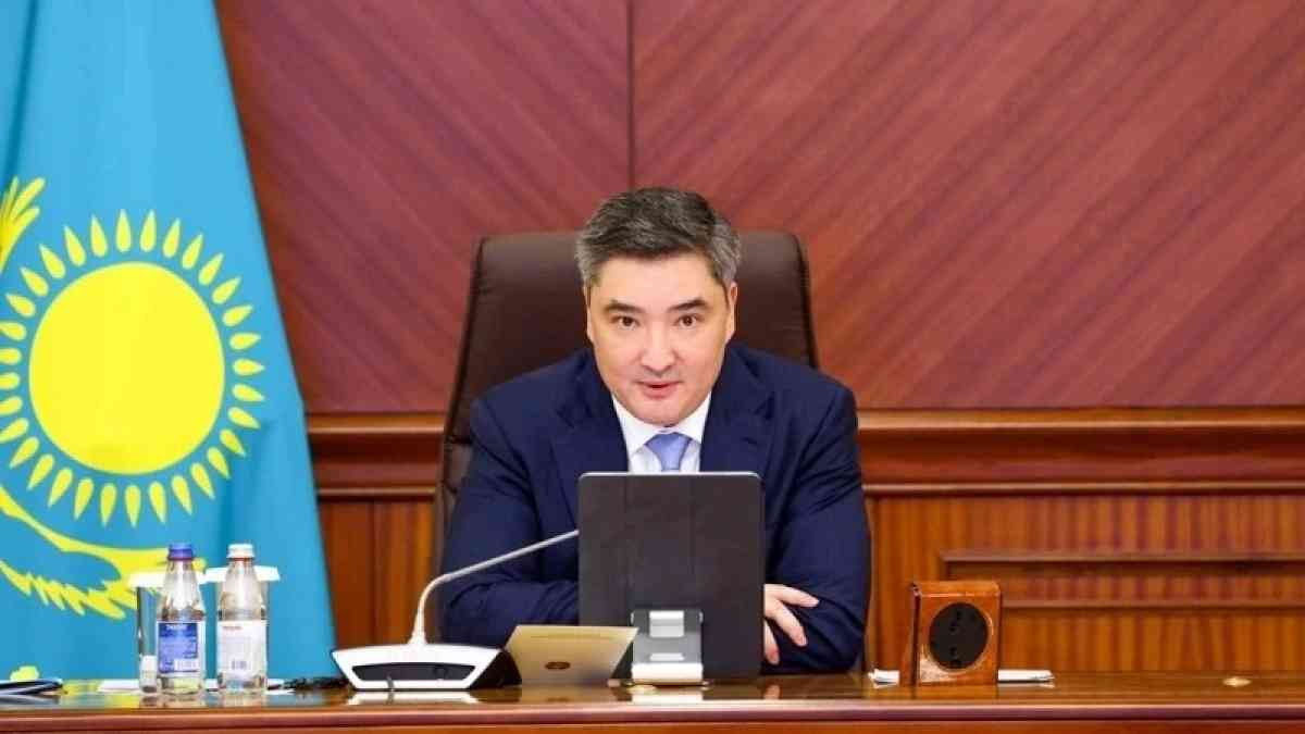 «6 жылда 6 есеге»: Қазақстанда ғылымның мемлекет тарапынан қаржыландырылуы артты