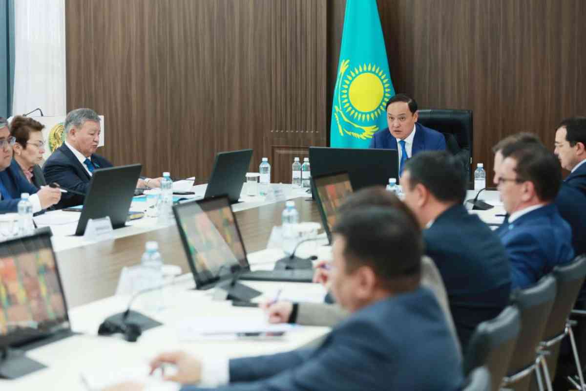 "Нақты баға беріледі": Жамбылда "Таза Қазақстан" акциясы қалай өтіп жатыр