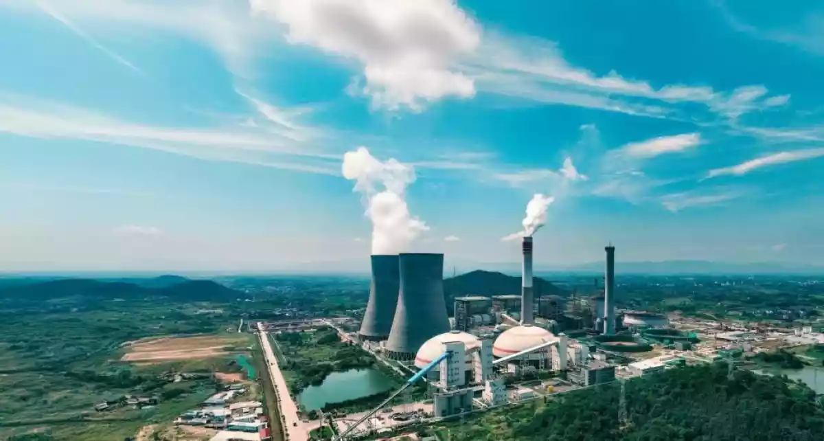 Қазақстанда көмір генерациясының ұлттық жобасы аясында 8 жаңа электр станциясы салынады