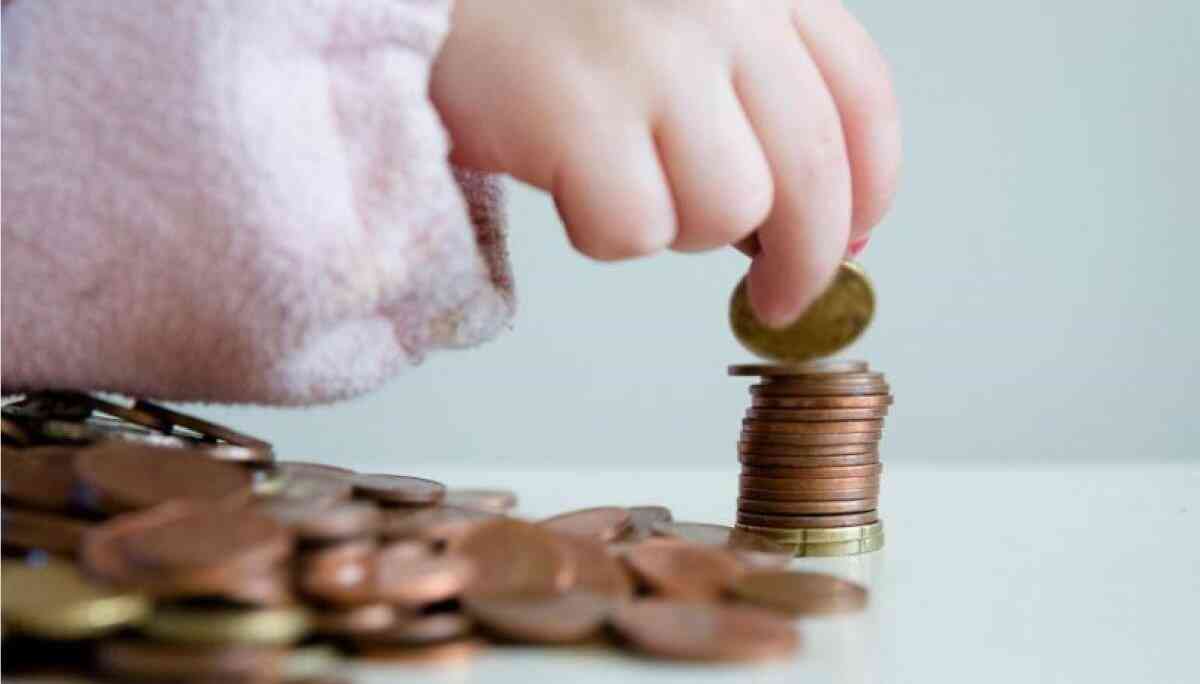 12 мың қазақстандық бала Ұлттық қордағы төлемінен айырылып қалды