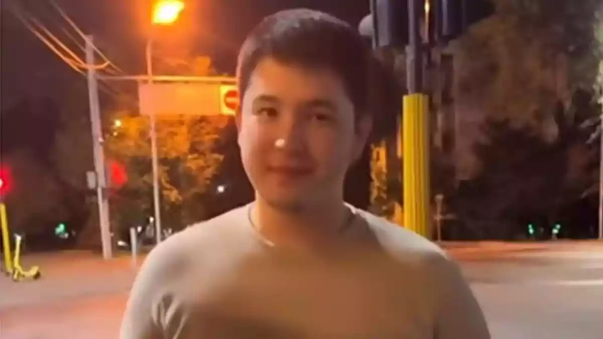 Дәулет Тұрлыхановтың ұлы жаза мерзімін өтеп, бостандыққа шықты