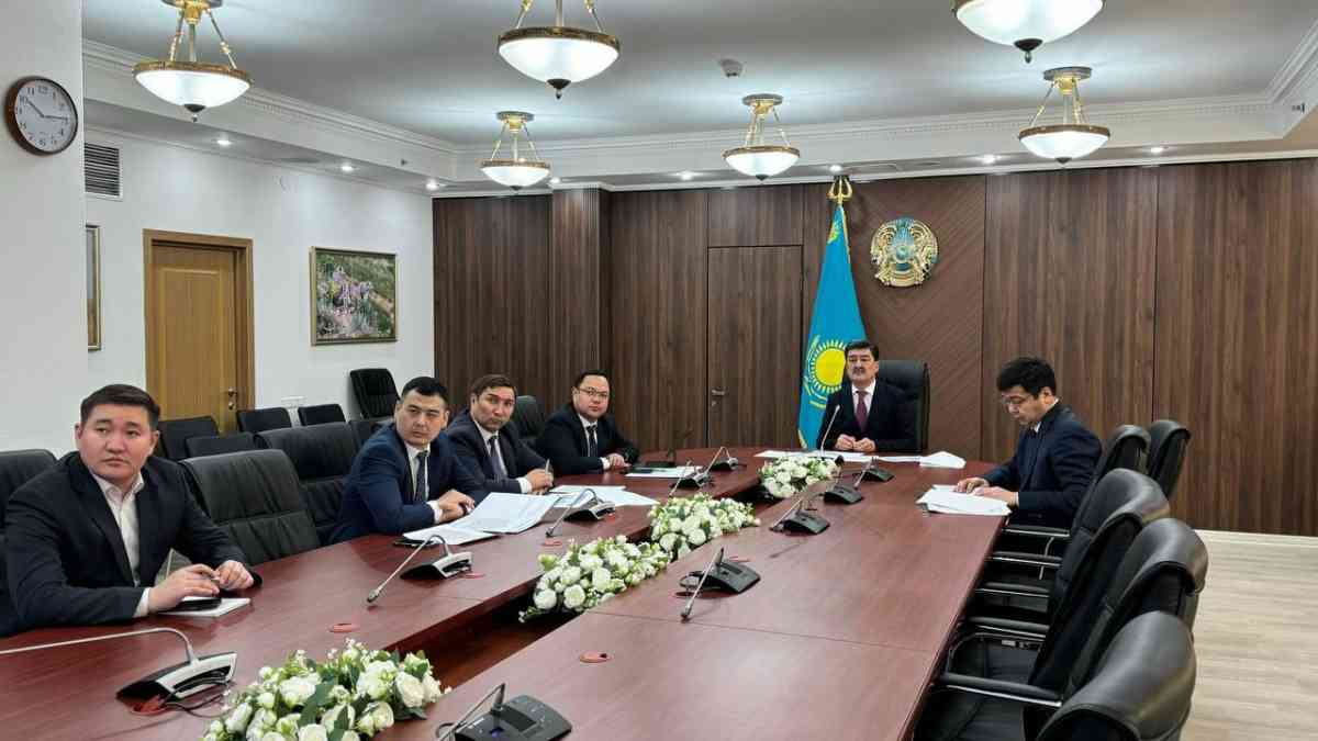 Арал теңізін қалпына келтіру үшін жаңа өсімдіктер егілуде