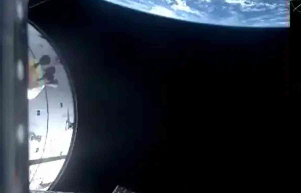 50 жылдан кейін: «Артемида-2» экипажы Айға бет алды