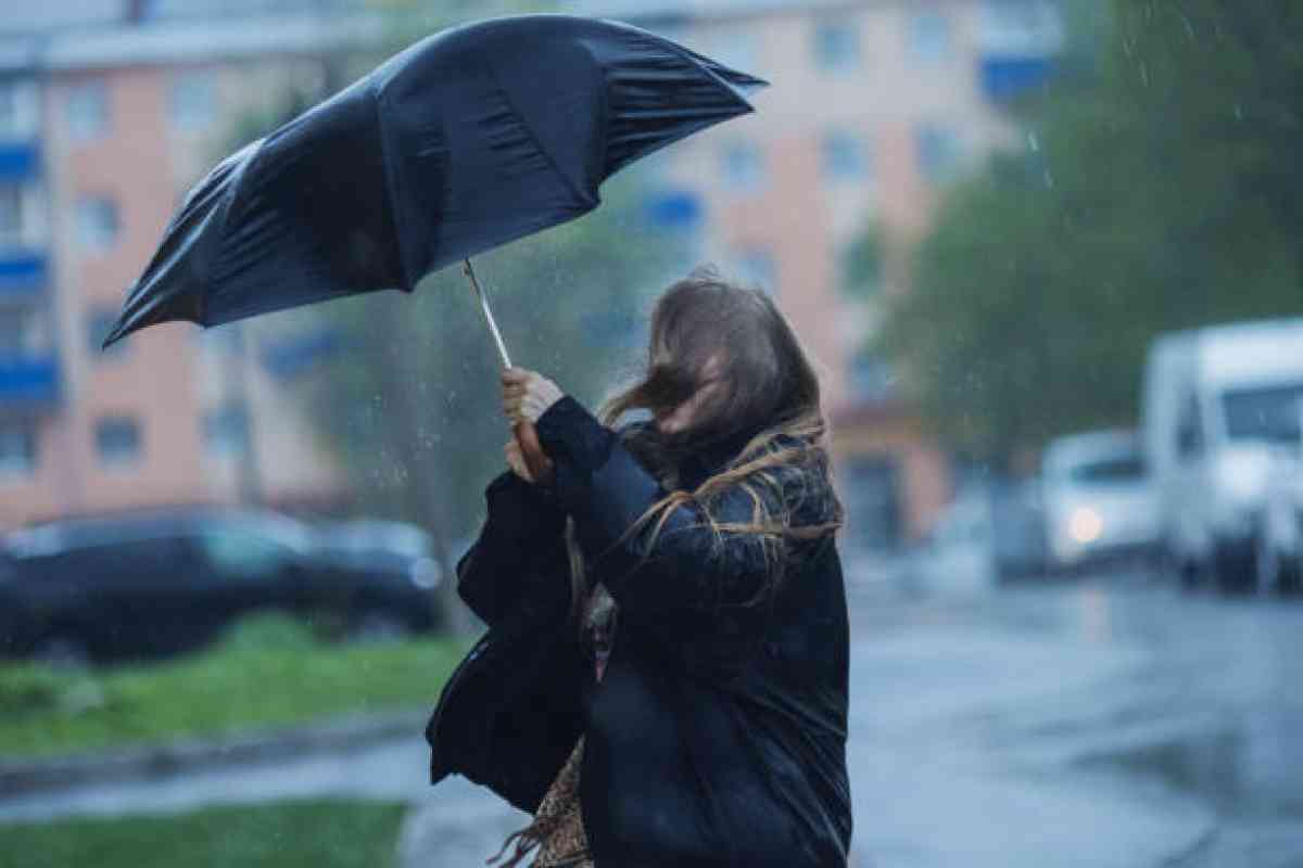Жаңбыр, жел және тұман: демалыс күндері ауа райы қандай болады