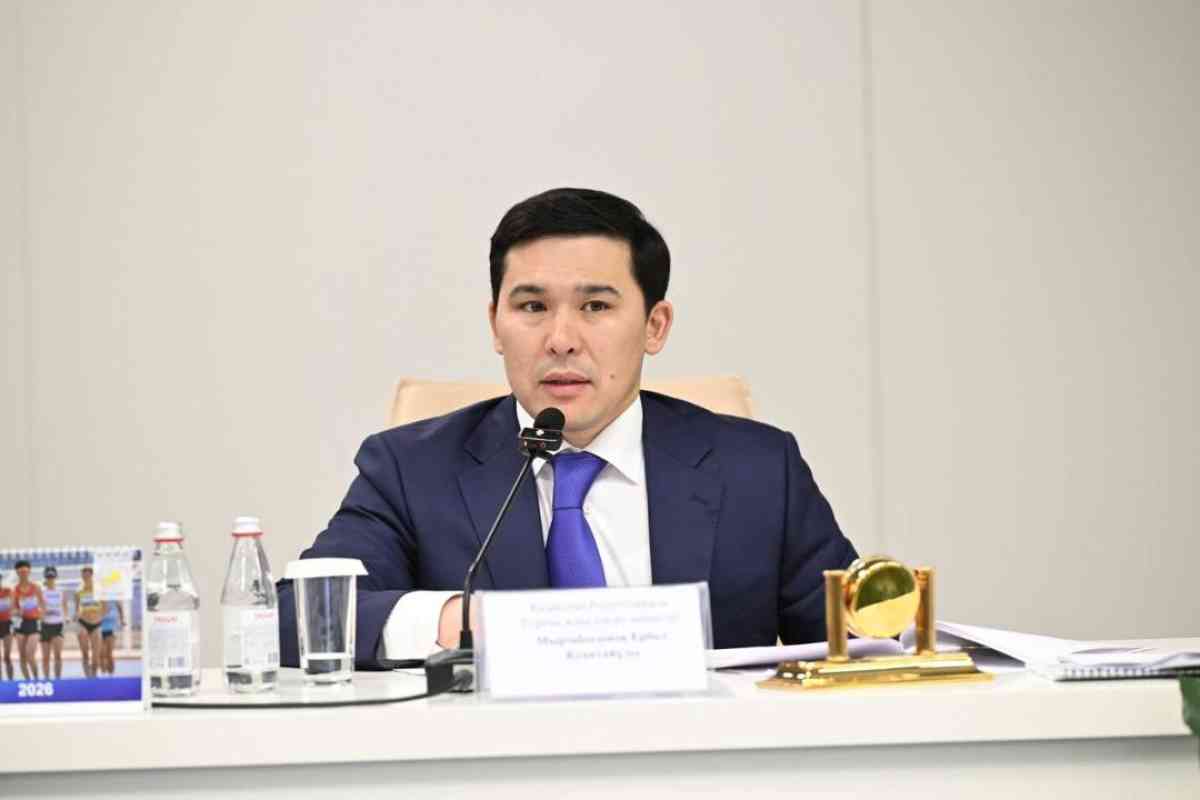 Жазғы Азия ойындарына 500-ге жуық спортшы қатысады