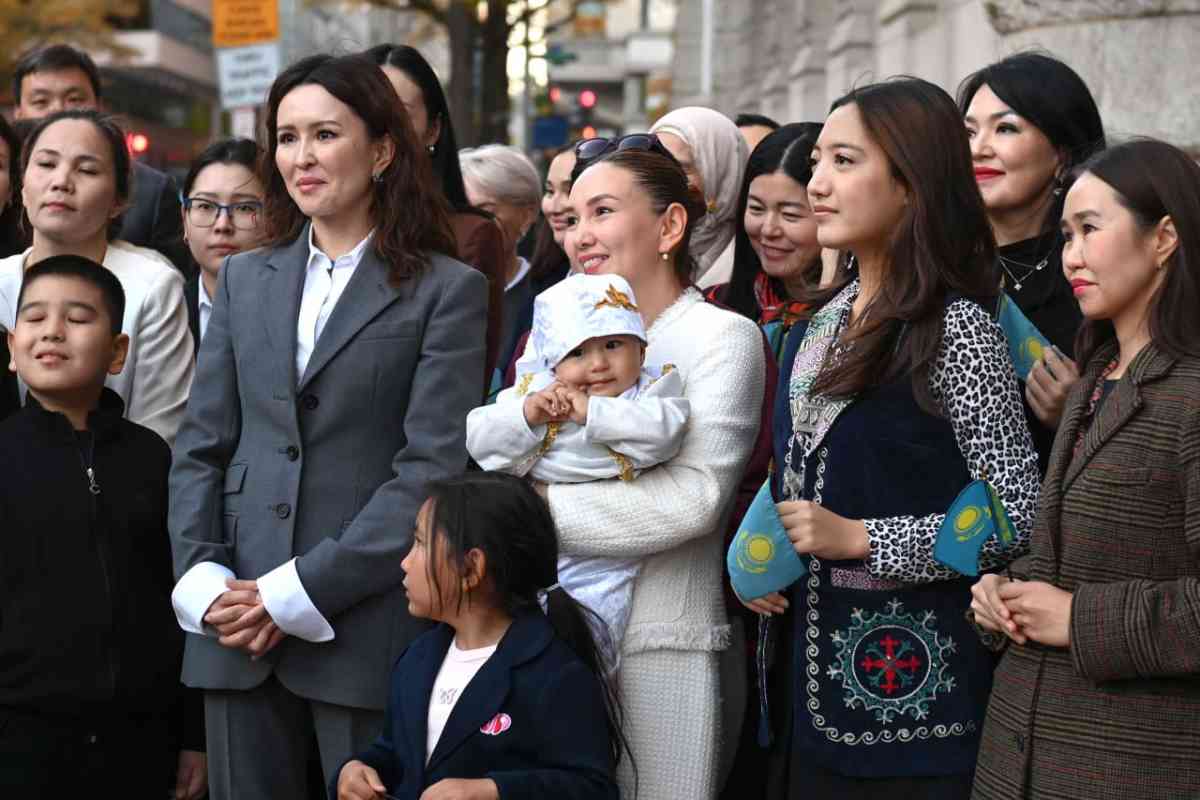 Қазақстанда күтілетін өмір сүру ұзақтығы рекорд жаңартты