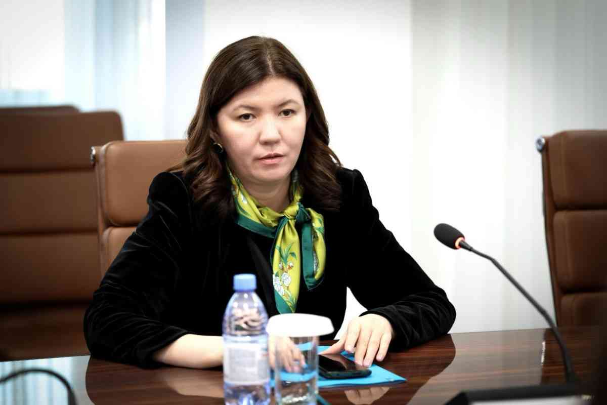 Мұғалімдердің білімін бағалау сынағы тоқтатылады: Жұлдыз Сүлейменова мәлімдеме жасады