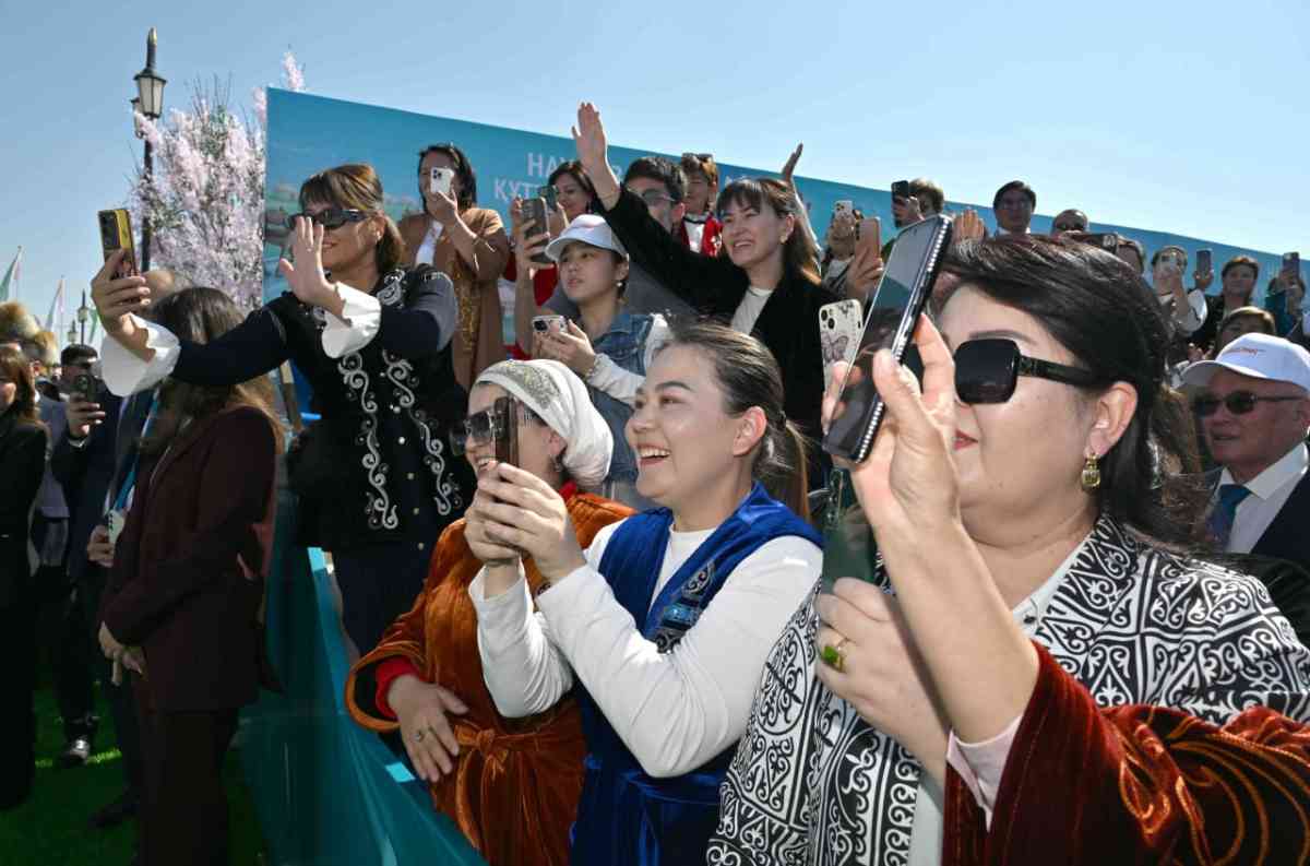 World Happiness Report: Қазақстан бақыт индексінде ТМД елдерін басып озды