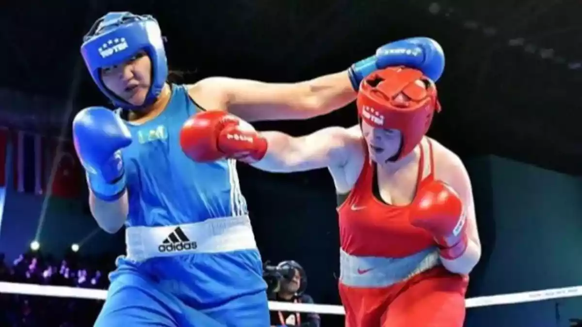 Президент қазақстандық спортшыларды Азия чемпионы атануымен құттықтады