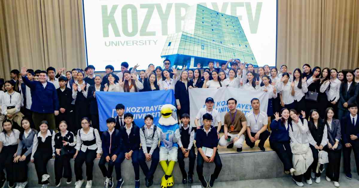 «SERPIN WAY 2.0» керуені Таразда қорытынды жиынын өткізді