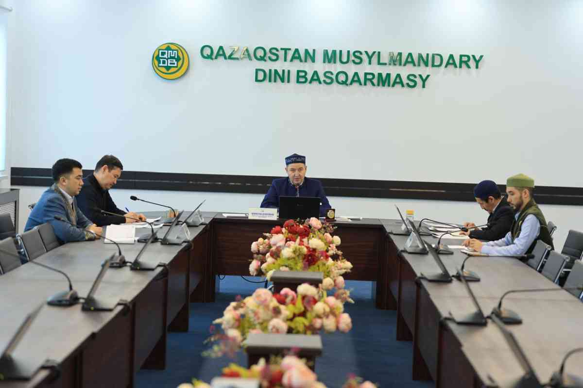 Биылғы қажылық маусымының мерзімі белгілі болды