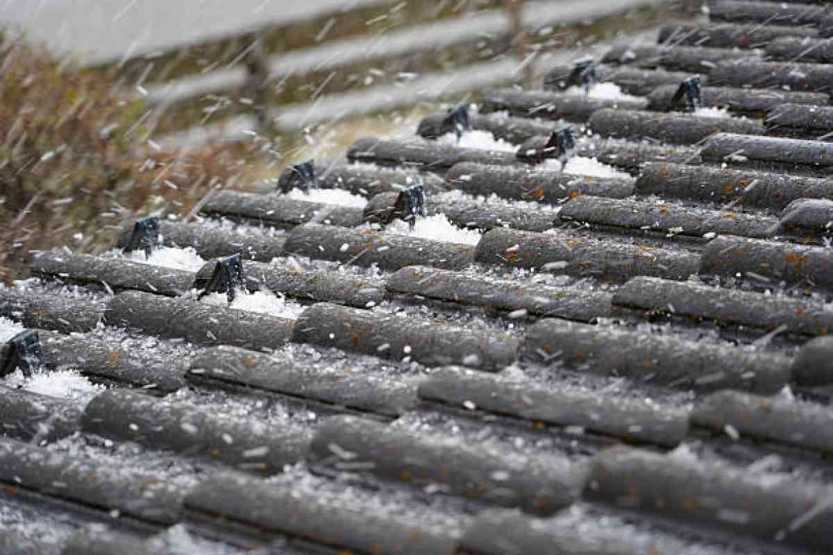 "Қар және бұршақ күтіледі": Демалыс күндері ауа райы қандай болады