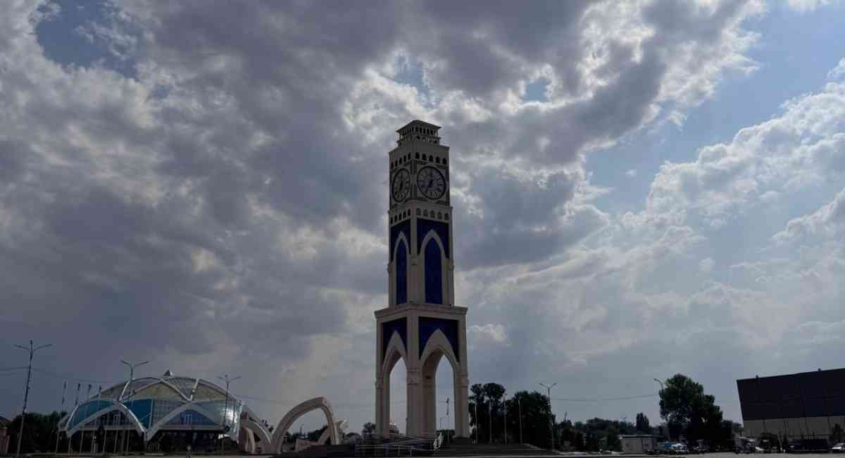 Еліміздің бірнеше қаласында ауа сапасы нашарлайды