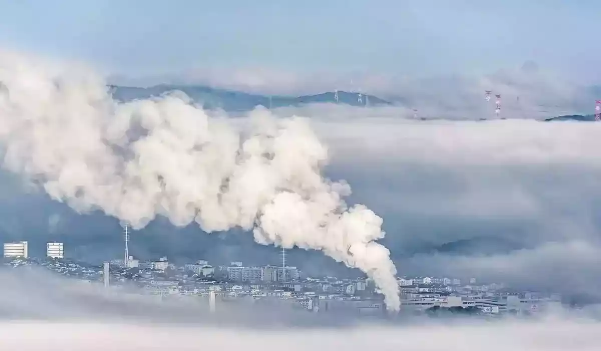 Еліміздің қай қалаларында ауа сапасы нашарлайды