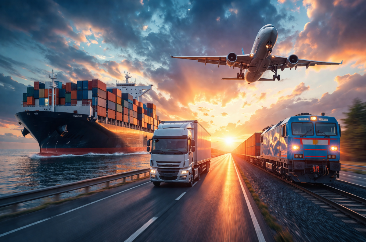 Елімізде көлік саласы тұрақты өсім көрсетуде