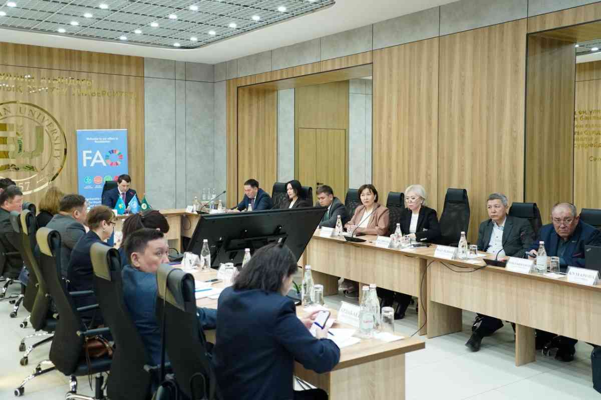 Соңғы 5 жылда тіркелген ауыл шаруашылығы кооперативтерінің саны 53%-ға өскен