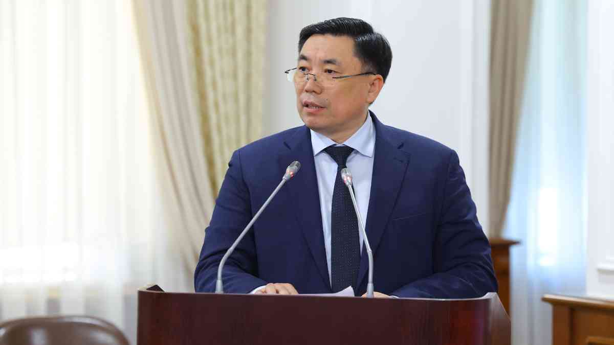 Елімізде жалпы ішкі өнімнің нақты өсуі 3 пайызды құрады