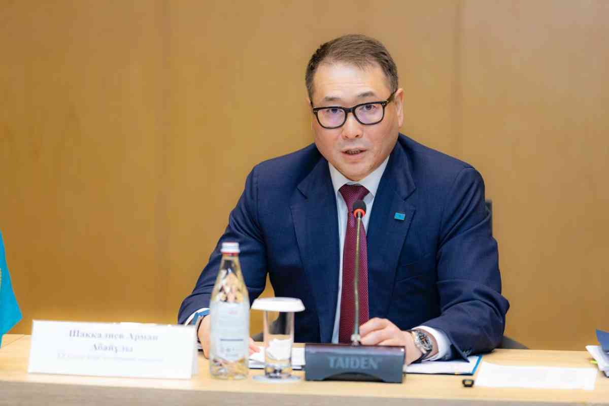 Еліміз Еуразиялық экономикалық одақ аясындағы техникалық реттеу саласындағы позицияларын нығайтуда