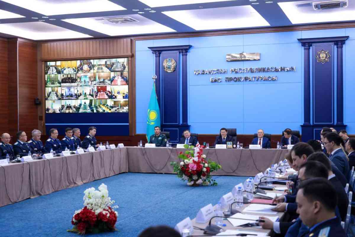 Алаяқтық: Бас прокуратура киберқауіптің жаңа 18 түрін анықтаған