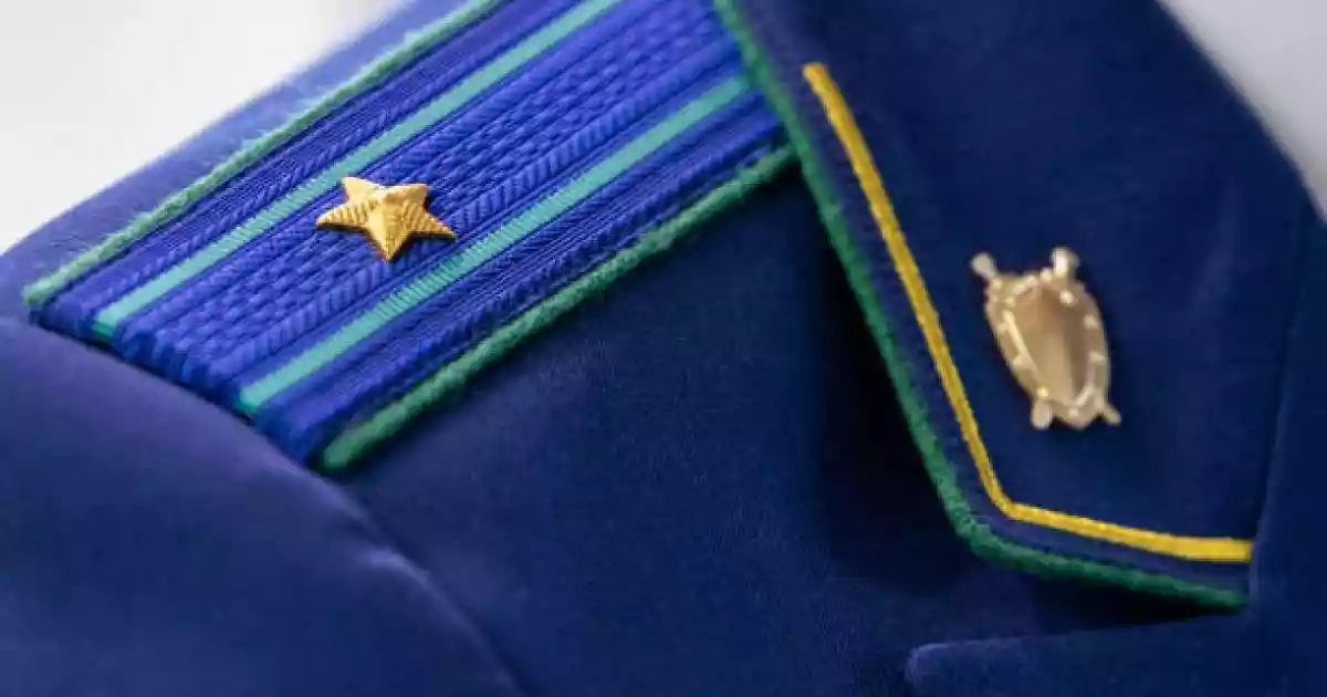 Байзақта жерді заңсыз пайдаланған азамат жауапқа тартылды