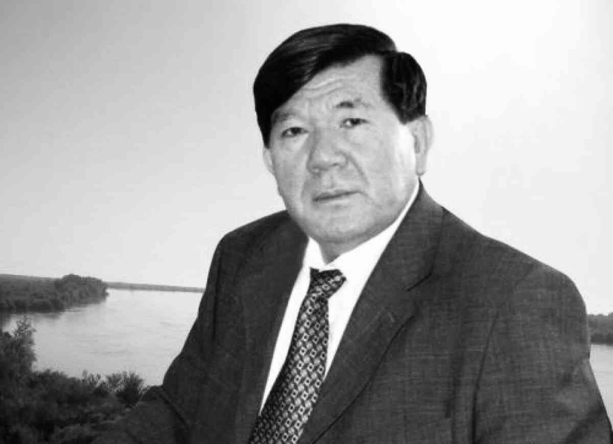 Қазақстанның Халық жазушысы Мұхтар Шаханов өмірден озды