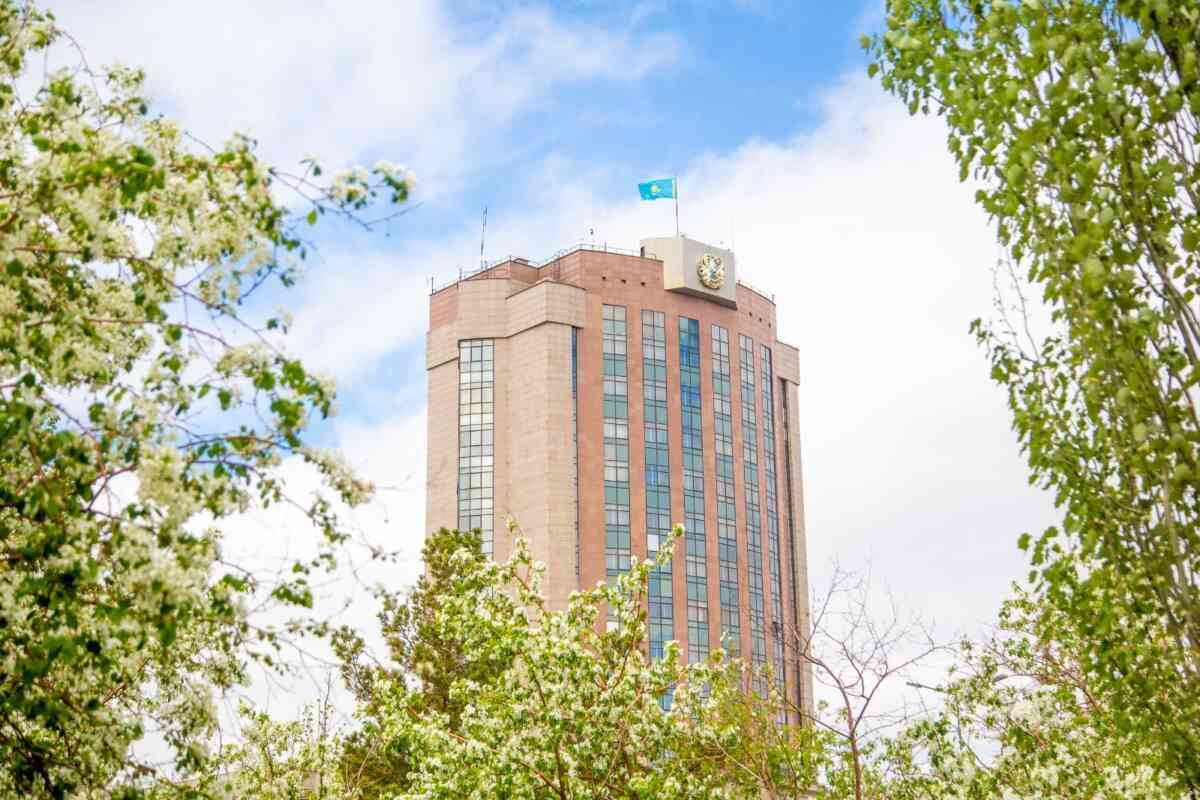 Терроризм туралы жалған хабарлама үшін қандай жаза қарастырылған